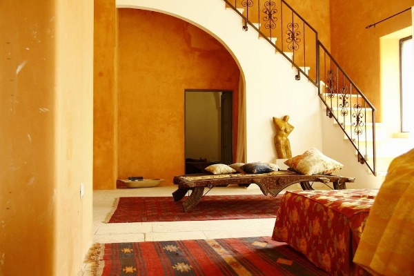 Hotel Casa del Tabacco